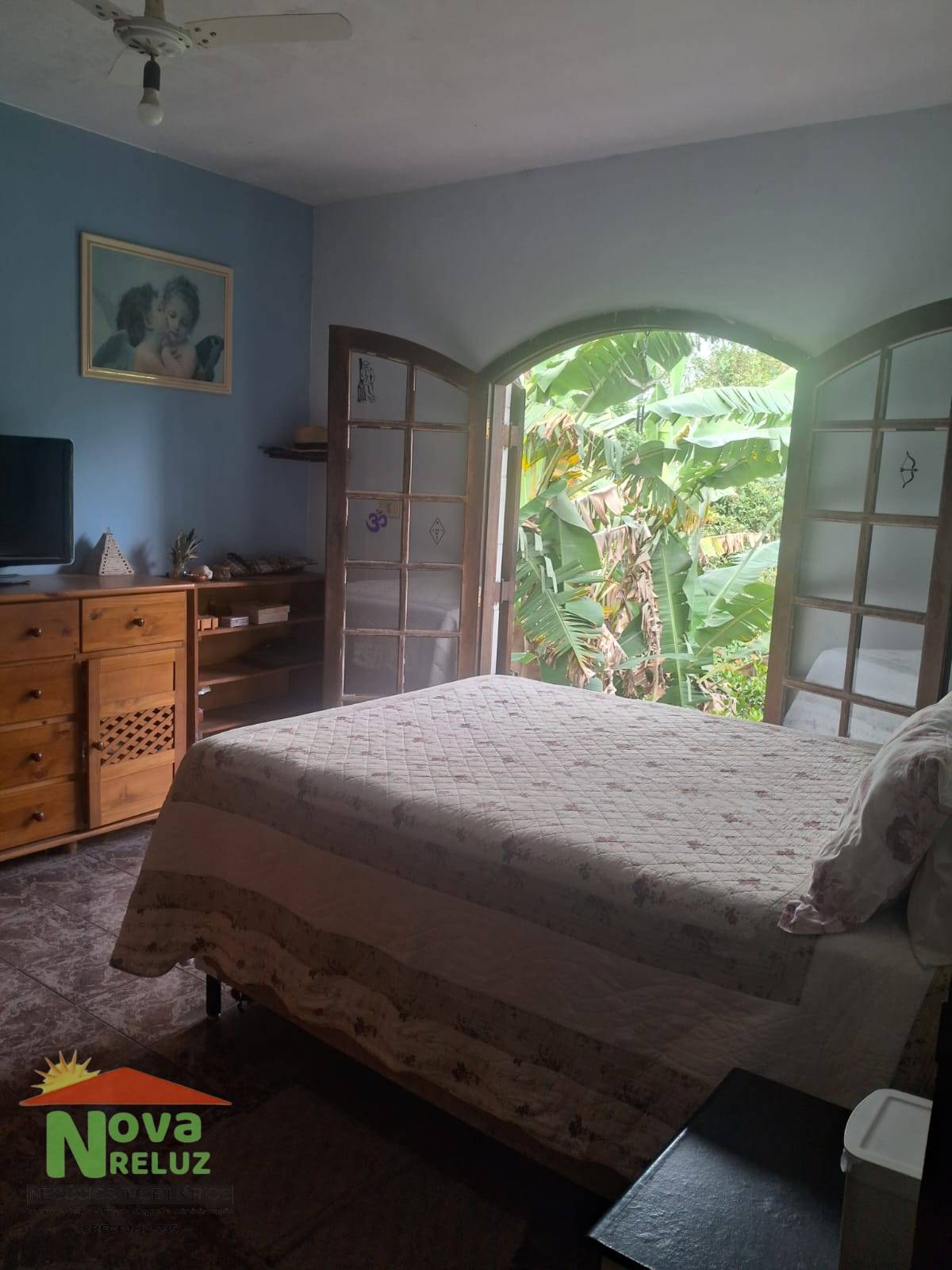 Chácara, 2 quartos, 2325 m² - Foto 5