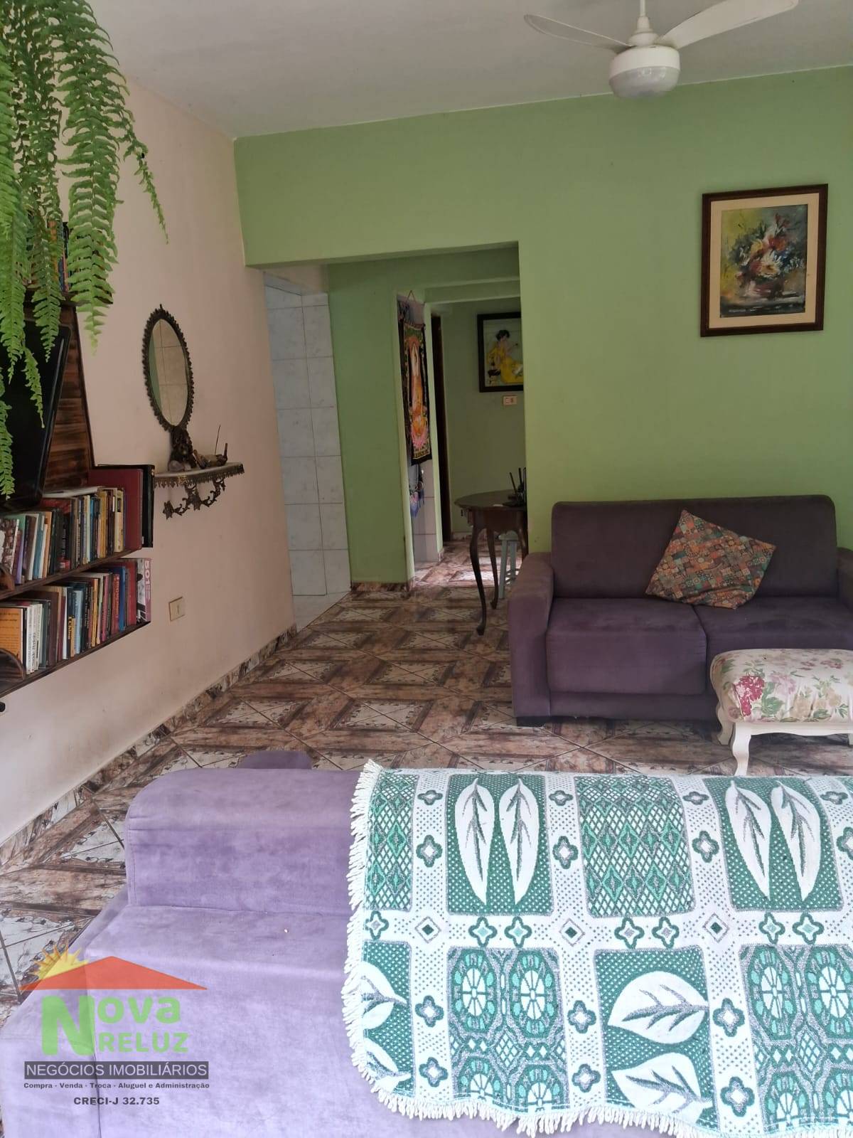 Chácara, 2 quartos, 2325 m² - Foto 4