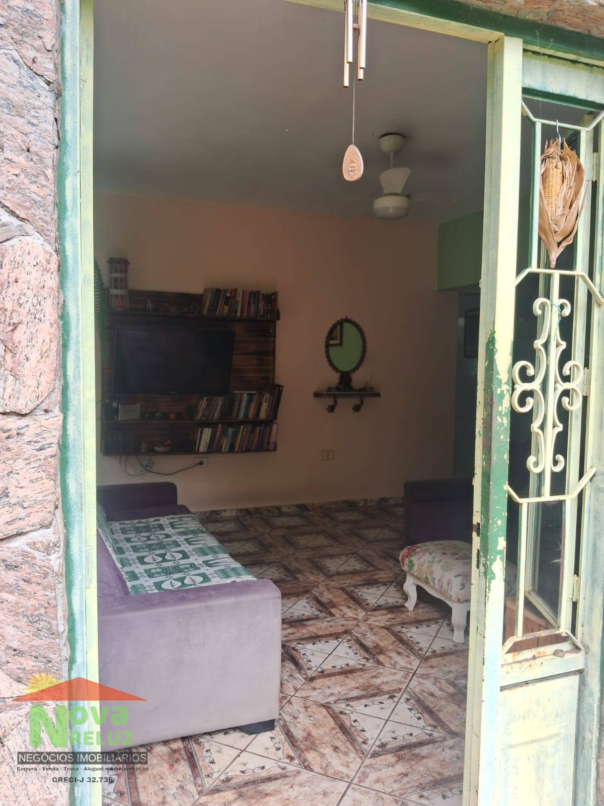 Chácara, 2 quartos, 2325 m² - Foto 10