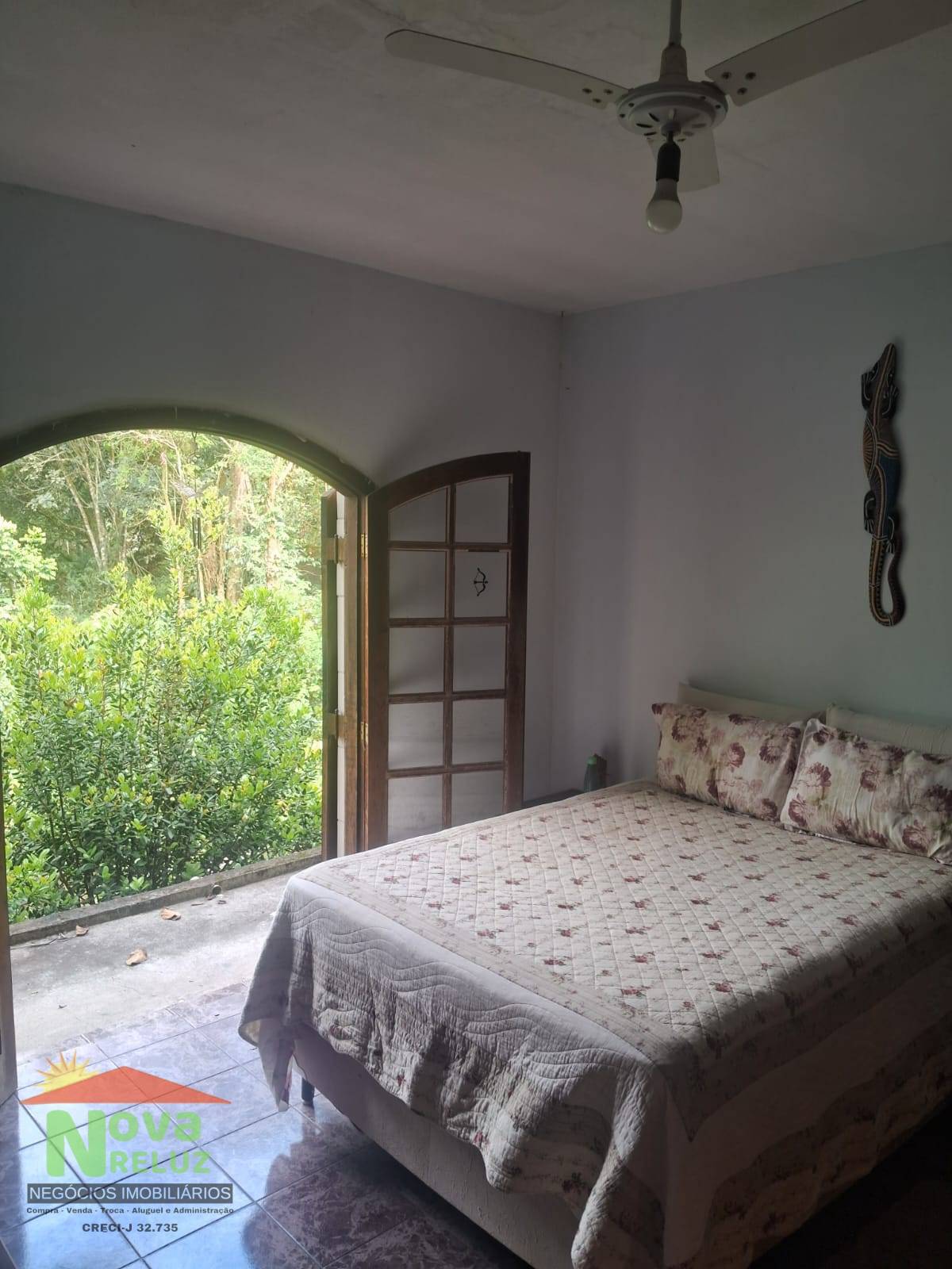 Chácara, 2 quartos, 2325 m² - Foto 7