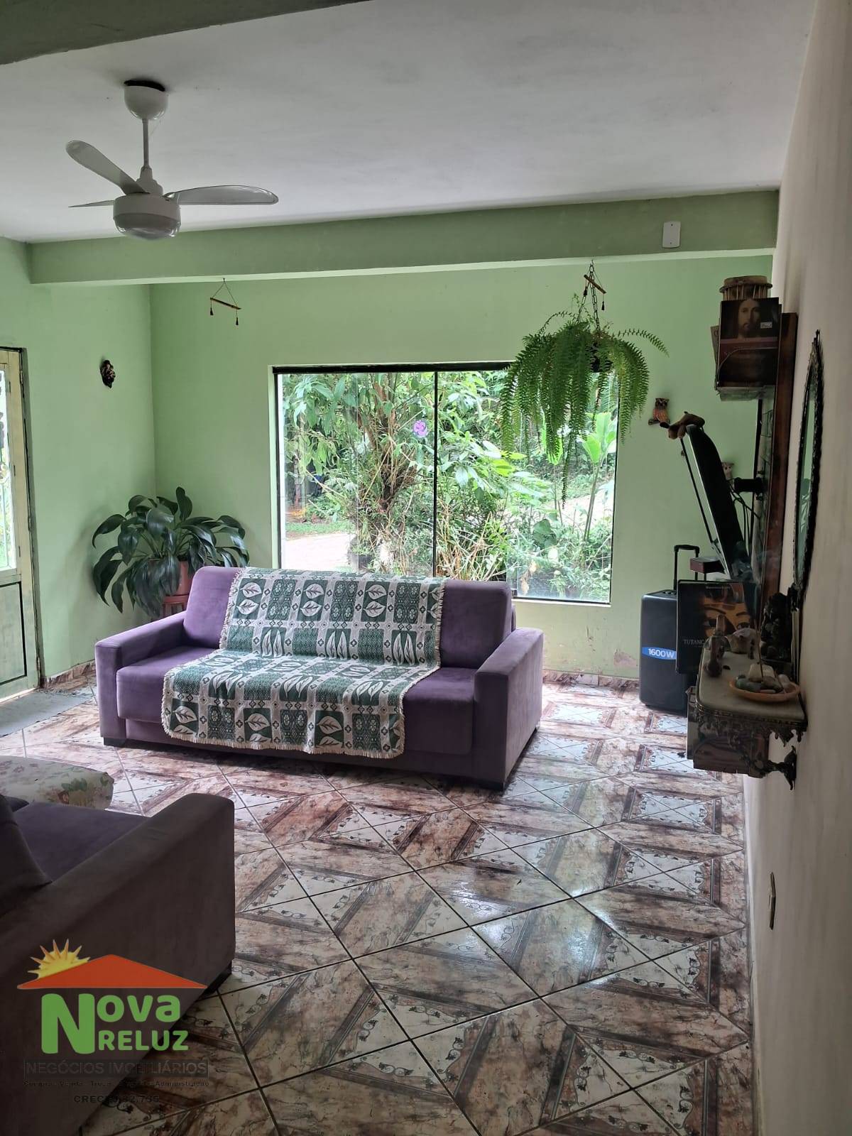 Chácara, 2 quartos, 2325 m² - Foto 3