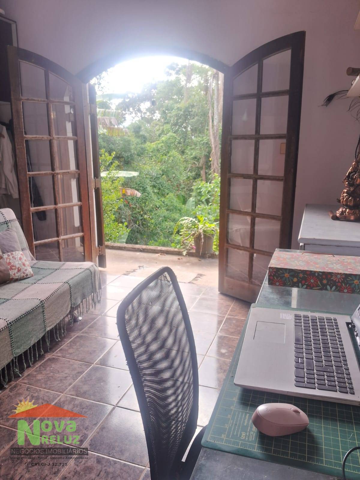 Chácara, 2 quartos, 2325 m² - Foto 11