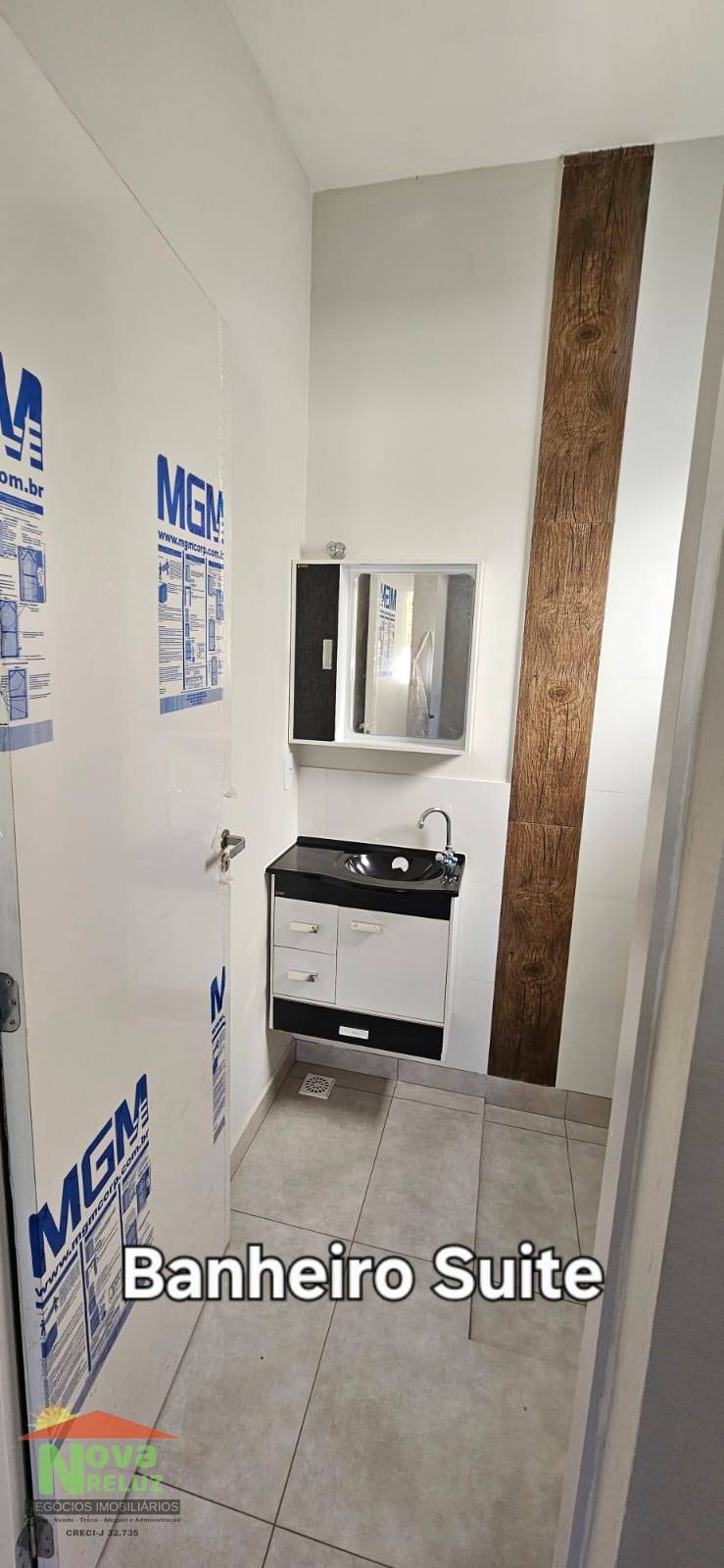 Casa, 2 quartos - Foto 5