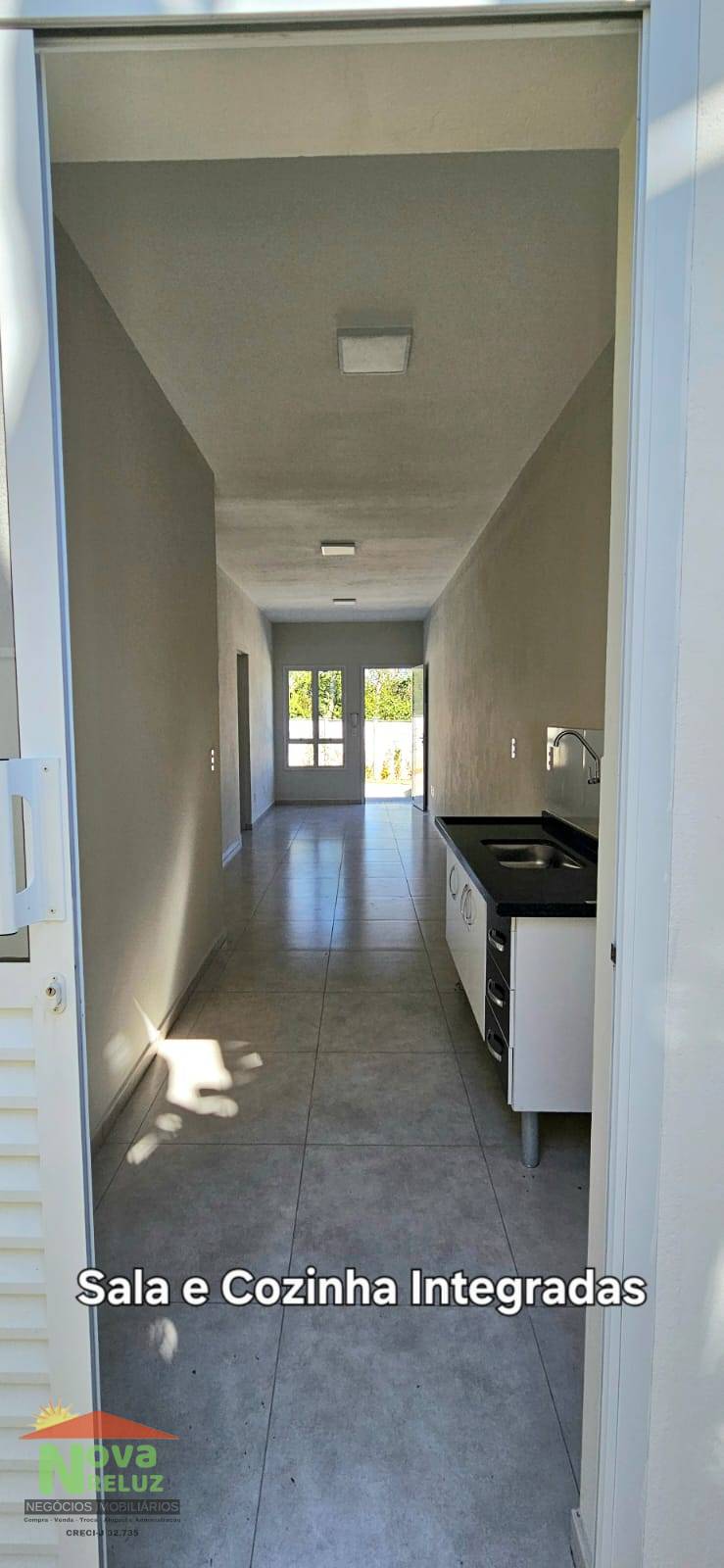 Casa, 2 quartos - Foto 4