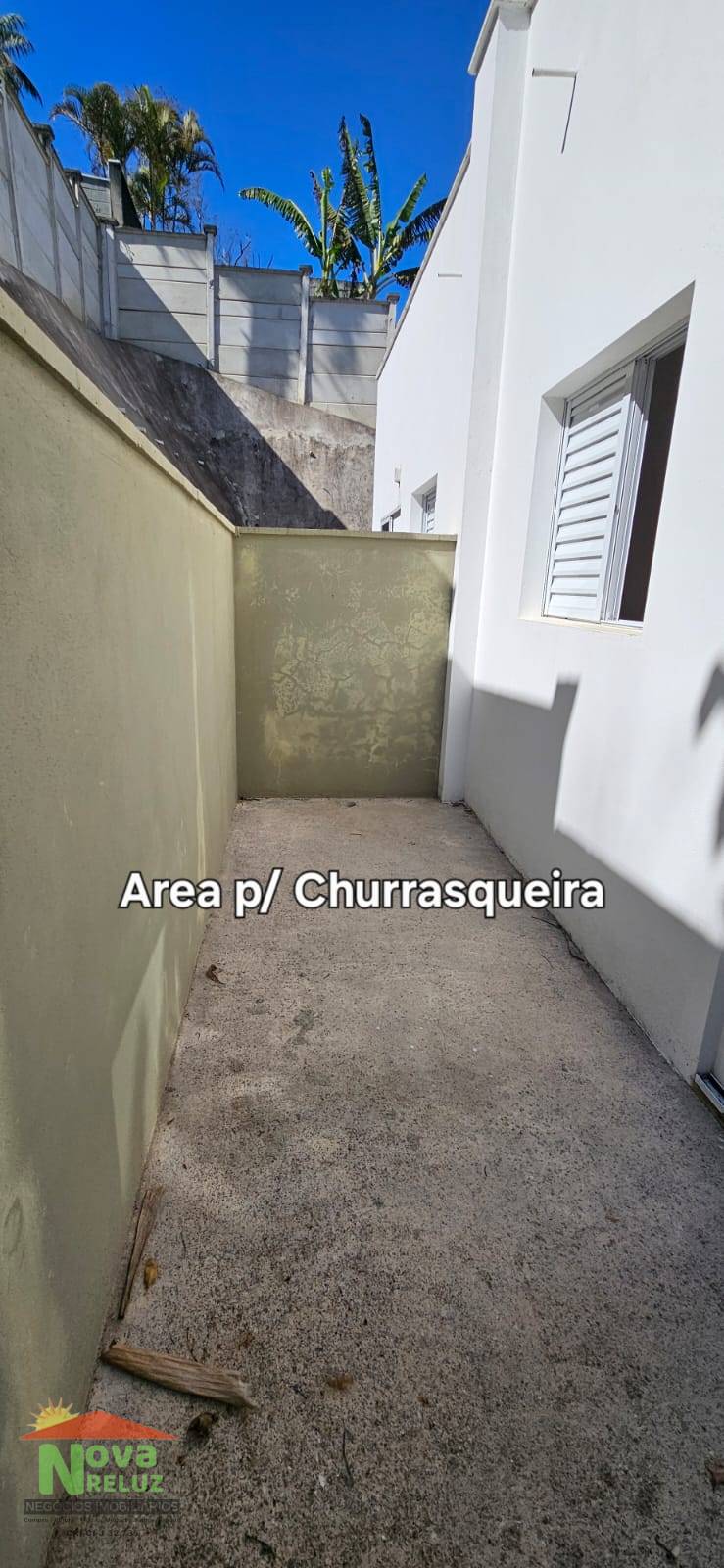 Casa, 2 quartos - Foto 11