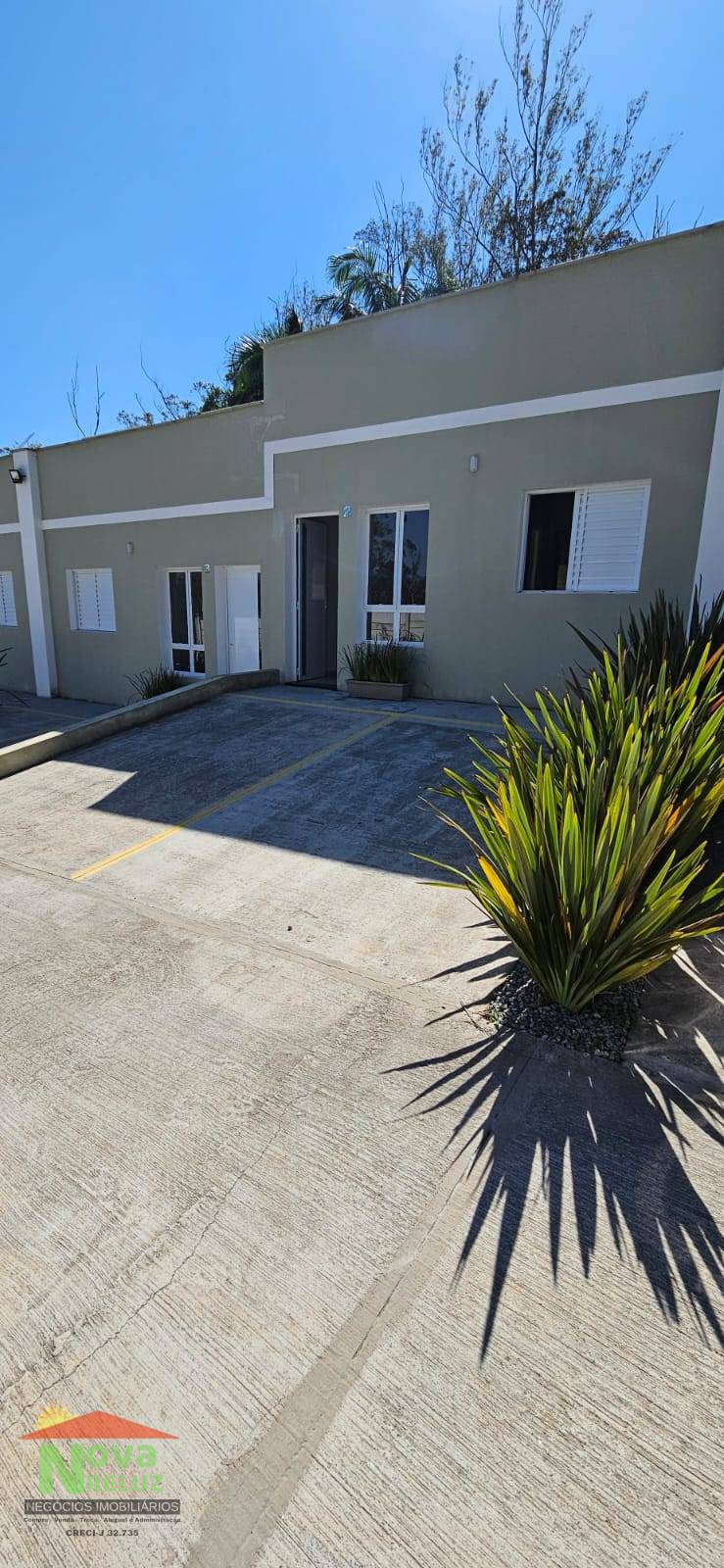 Casa, 2 quartos - Foto 2