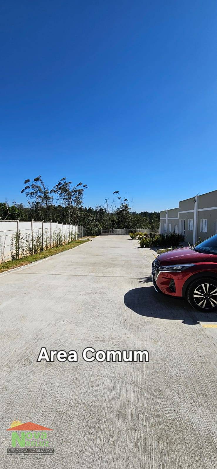 Casa, 2 quartos - Foto 12