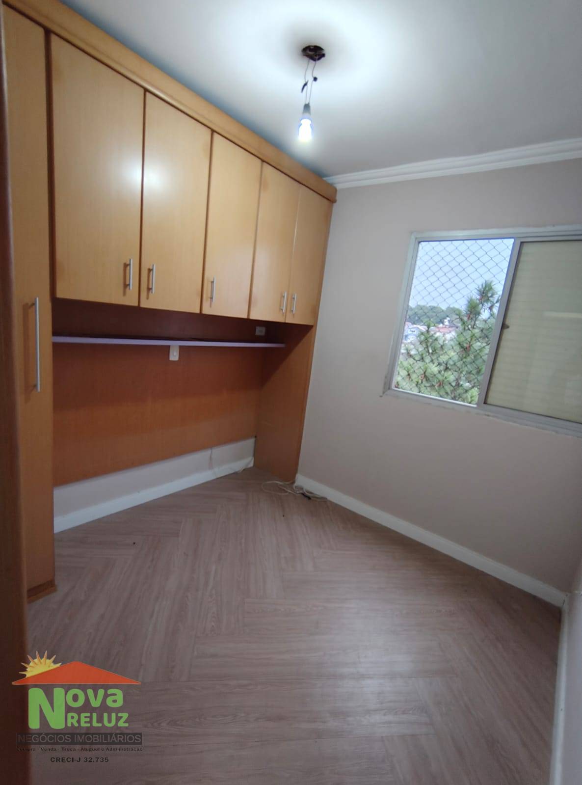 Apartamento, 2 quartos - Foto 9