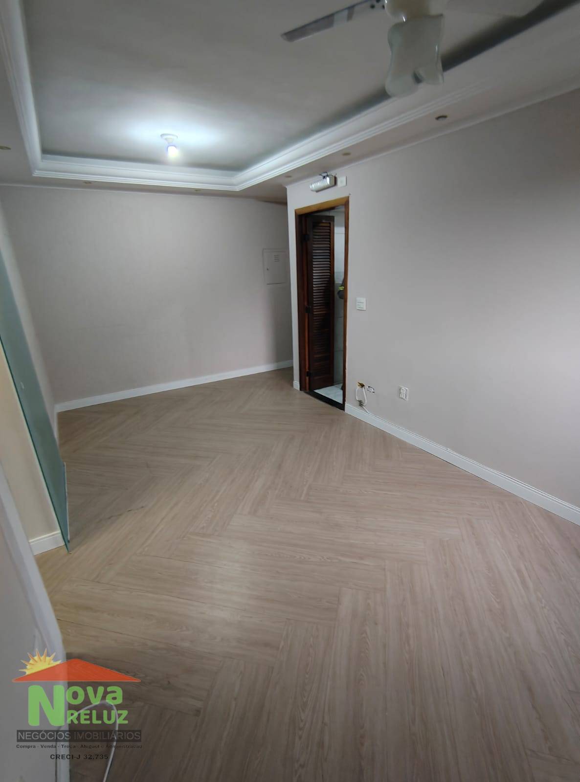 Apartamento, 2 quartos - Foto 13