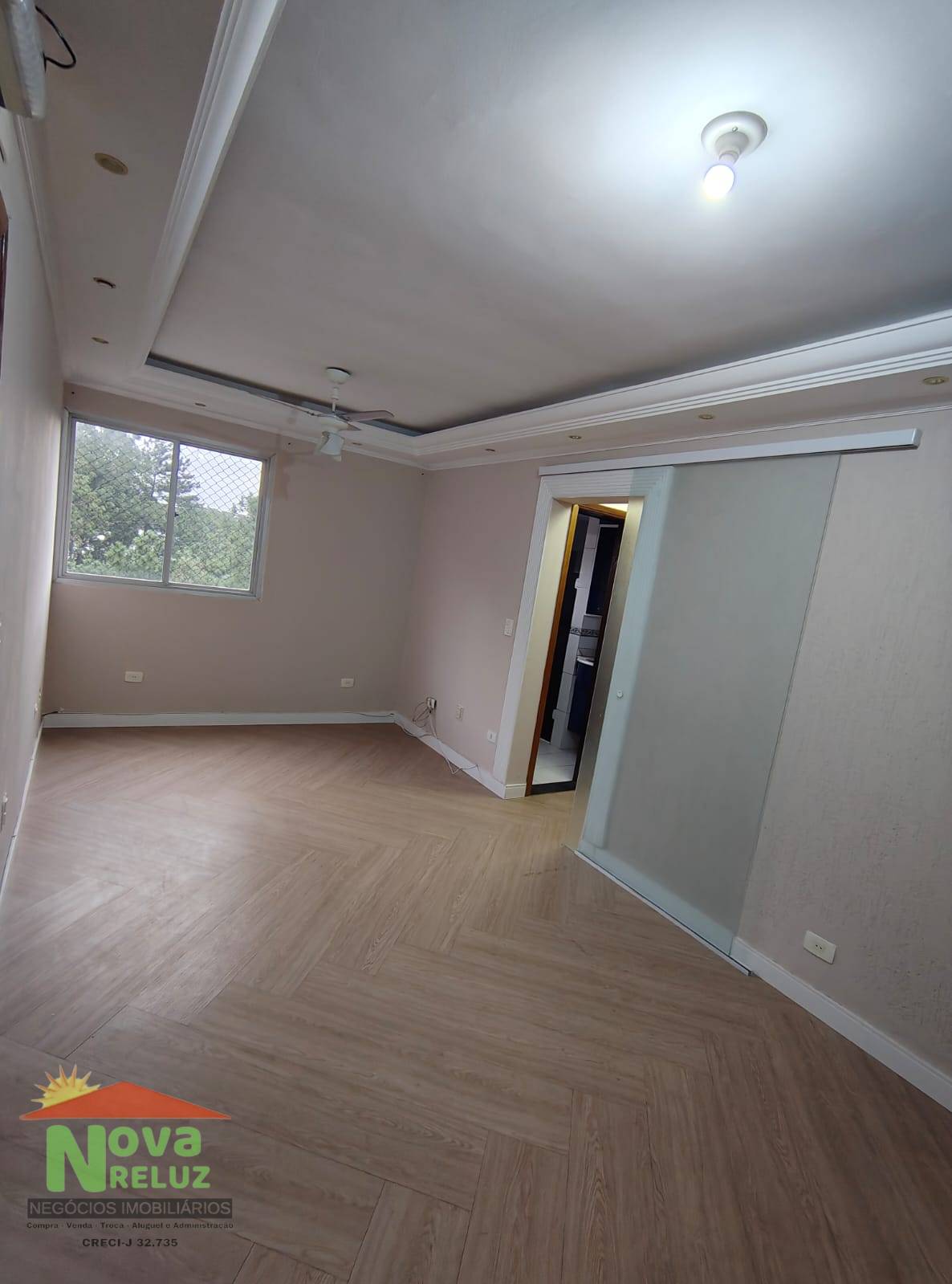 Apartamento, 2 quartos - Foto 1