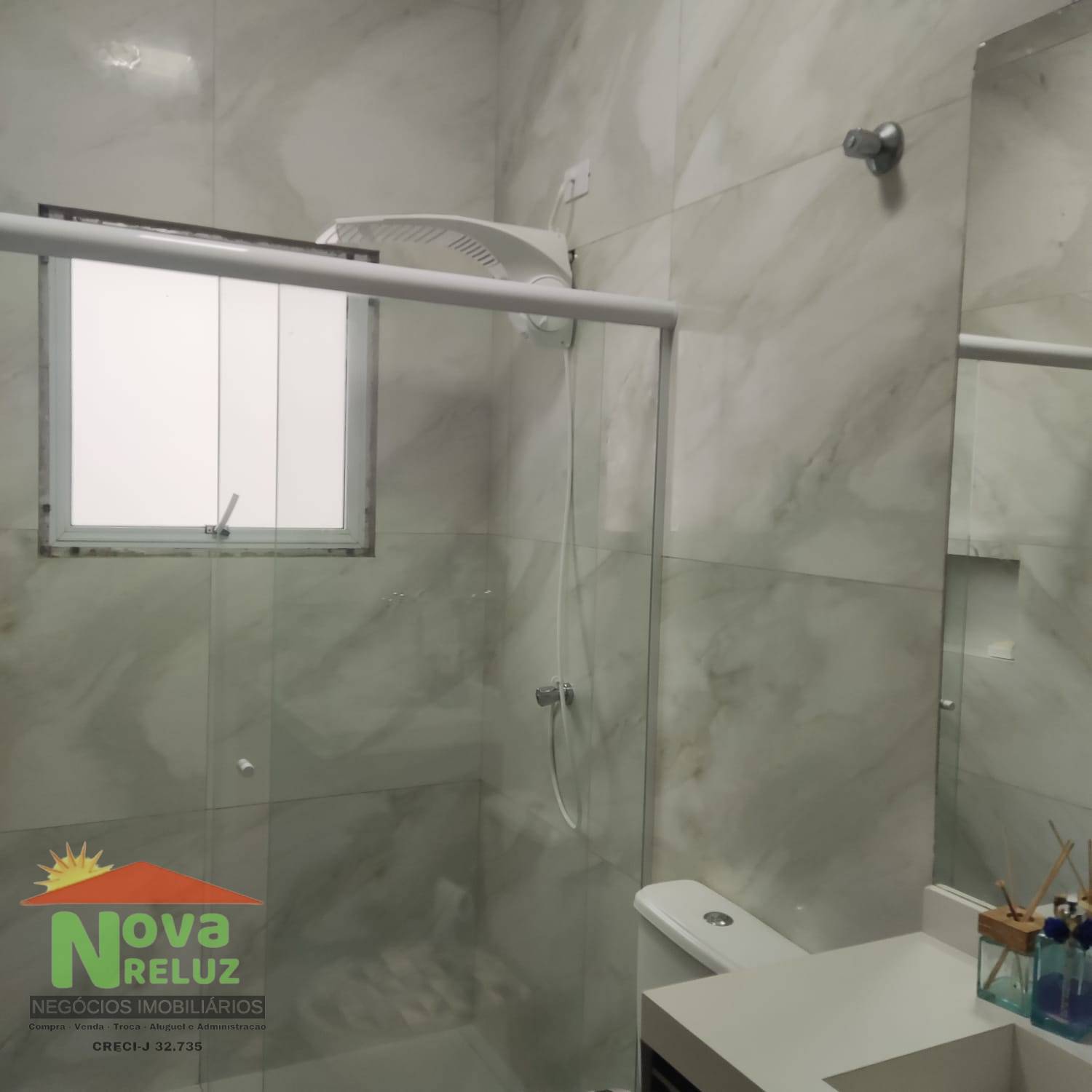 Casa, 3 quartos - Foto 3