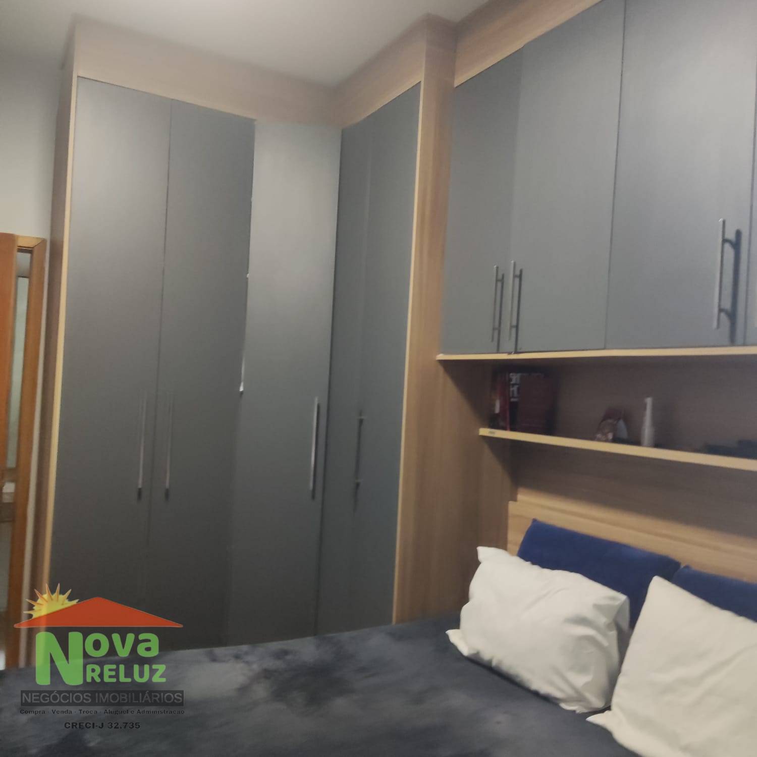 Casa, 3 quartos - Foto 12