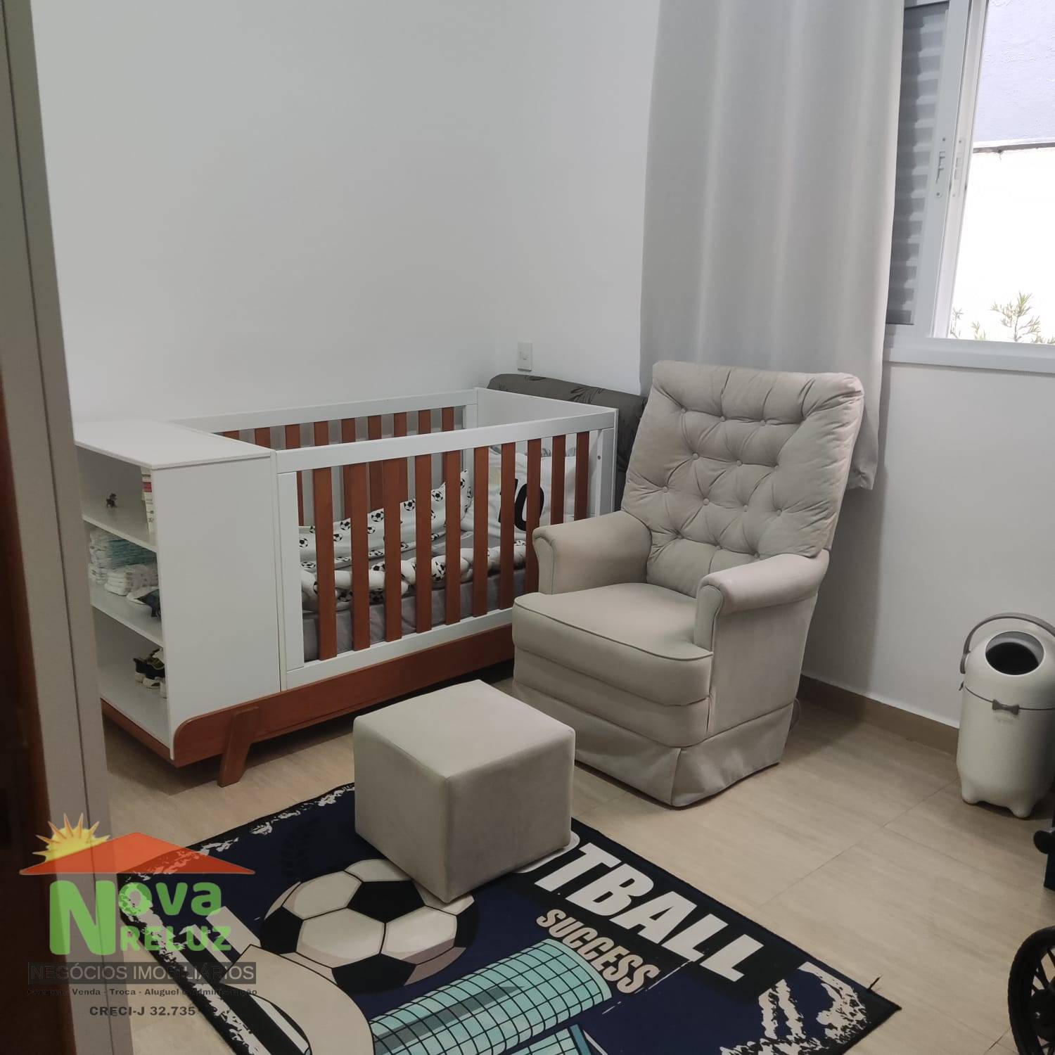 Casa, 3 quartos - Foto 5