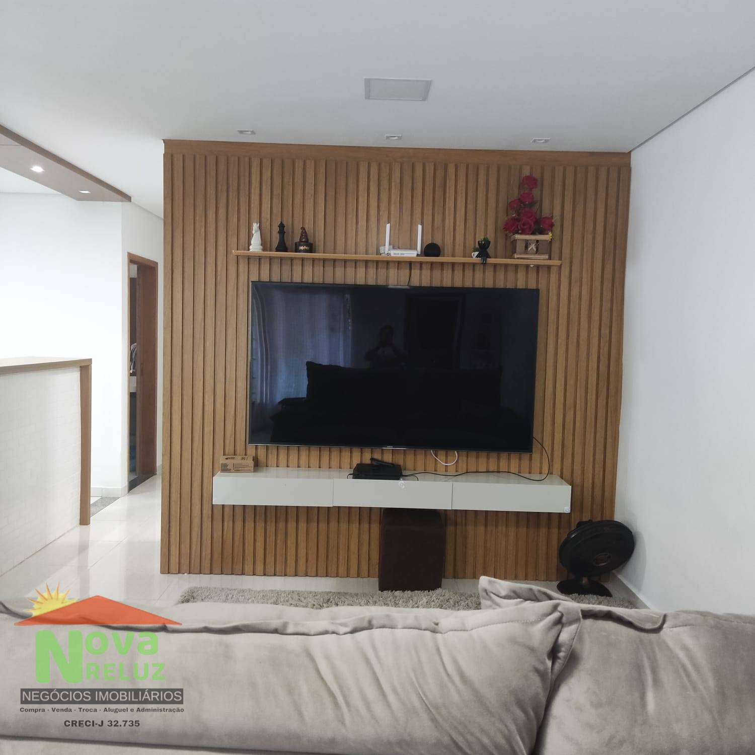 Casa, 3 quartos - Foto 10