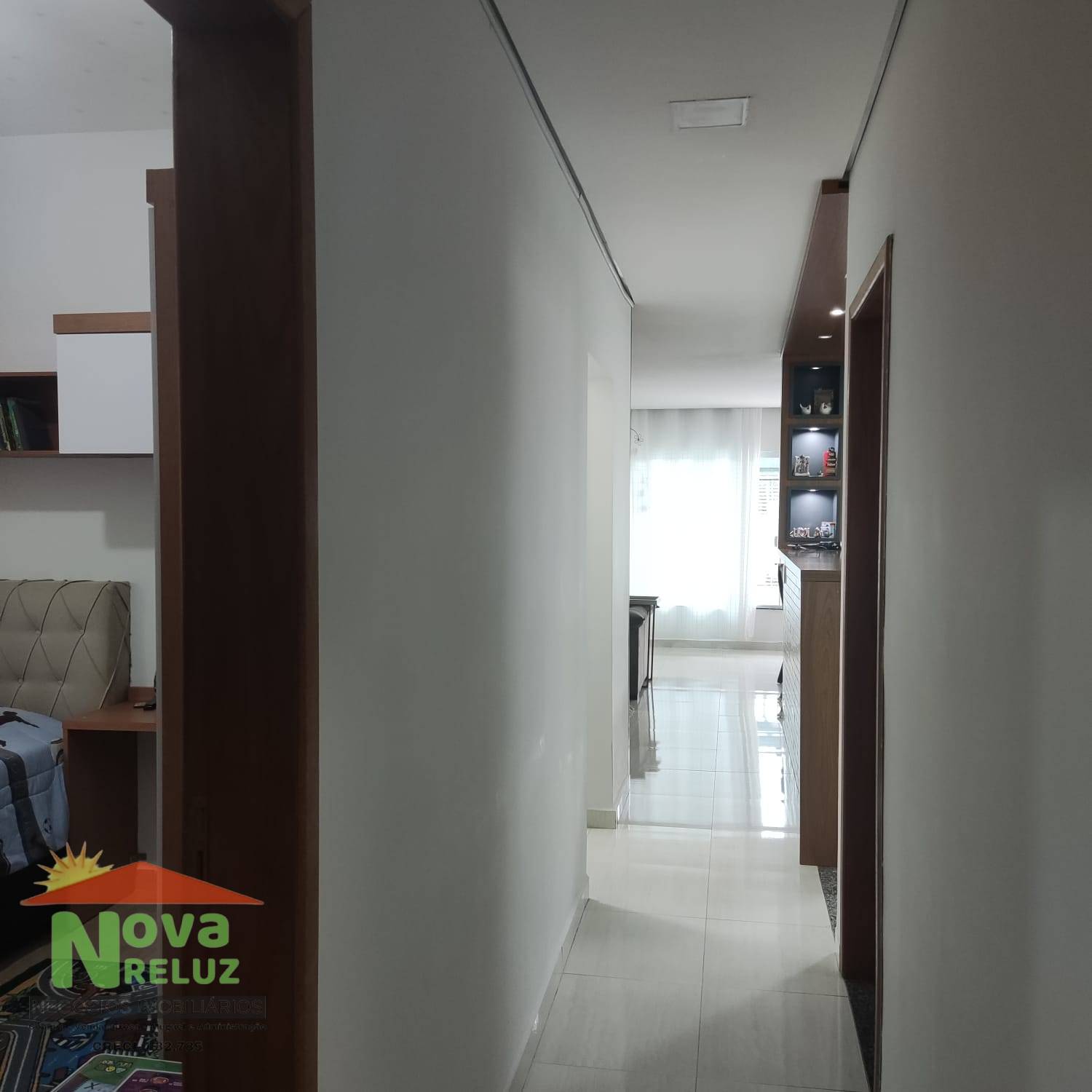 Casa, 3 quartos - Foto 8