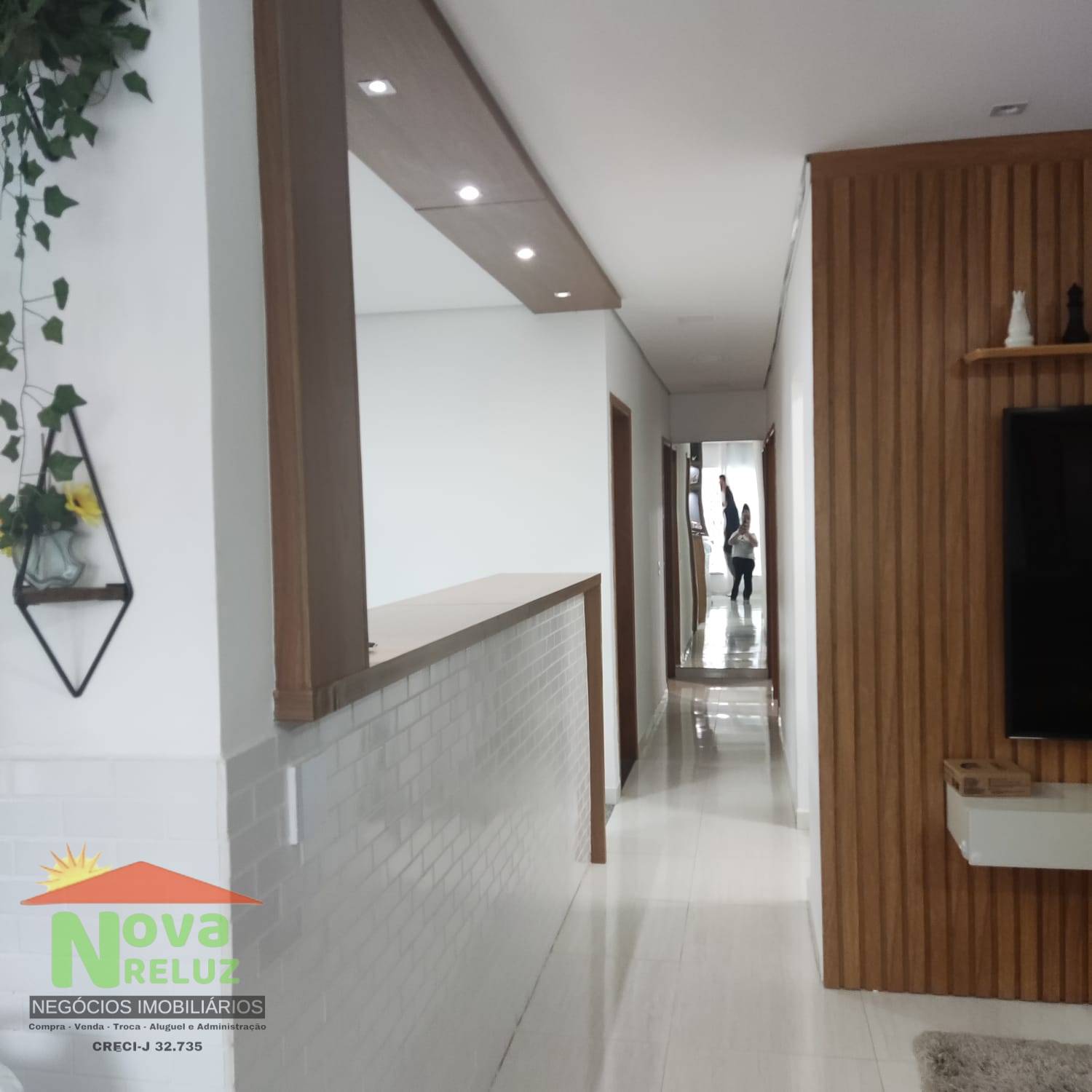 Casa, 3 quartos - Foto 9