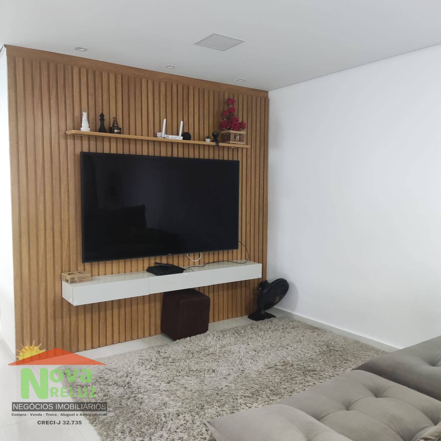 Casa, 3 quartos - Foto 16