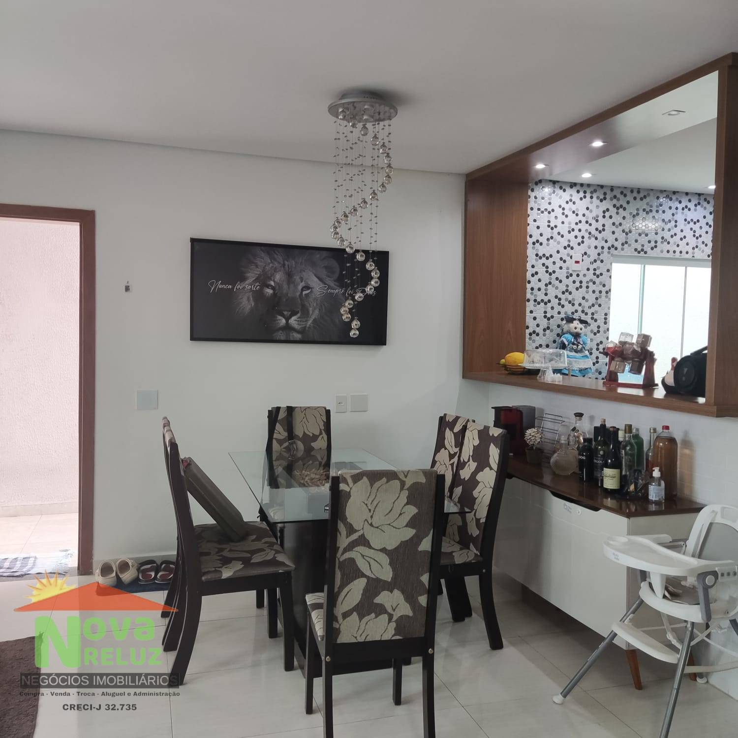 Casa, 3 quartos - Foto 7