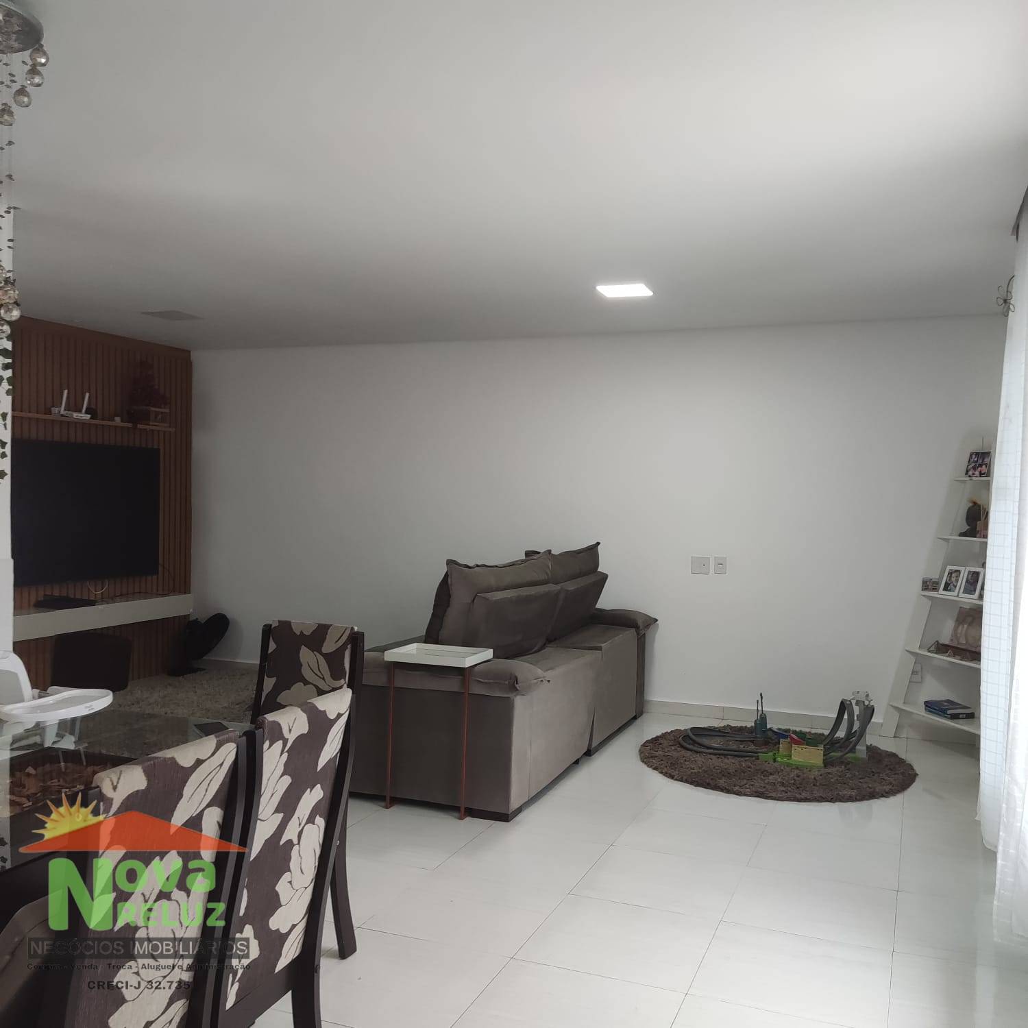 Casa, 3 quartos - Foto 11