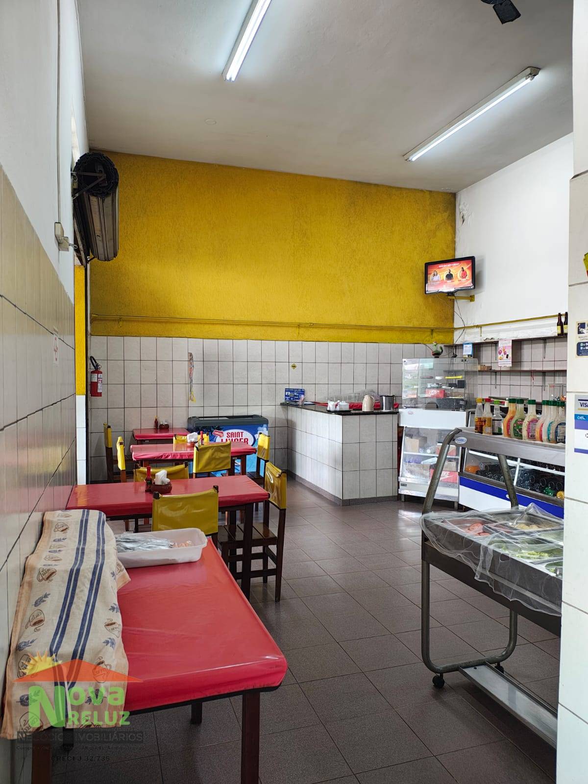 Prédio Inteiro - Foto 9