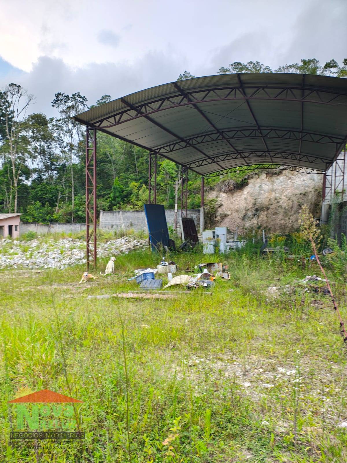 Terreno, 5700 m² - Foto 2