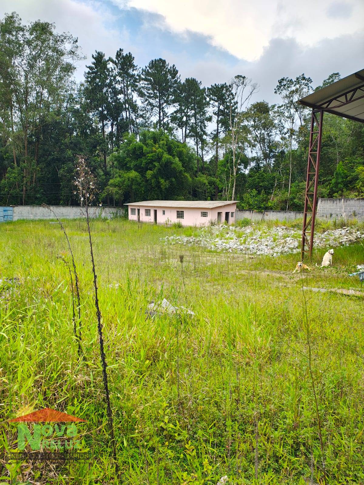 Terreno, 5700 m² - Foto 1