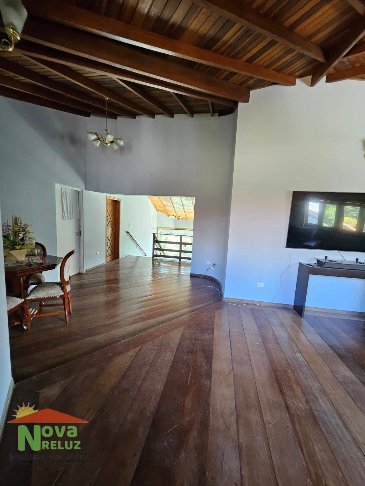 Chácara, 4 quartos, 2000 m² - Foto 4