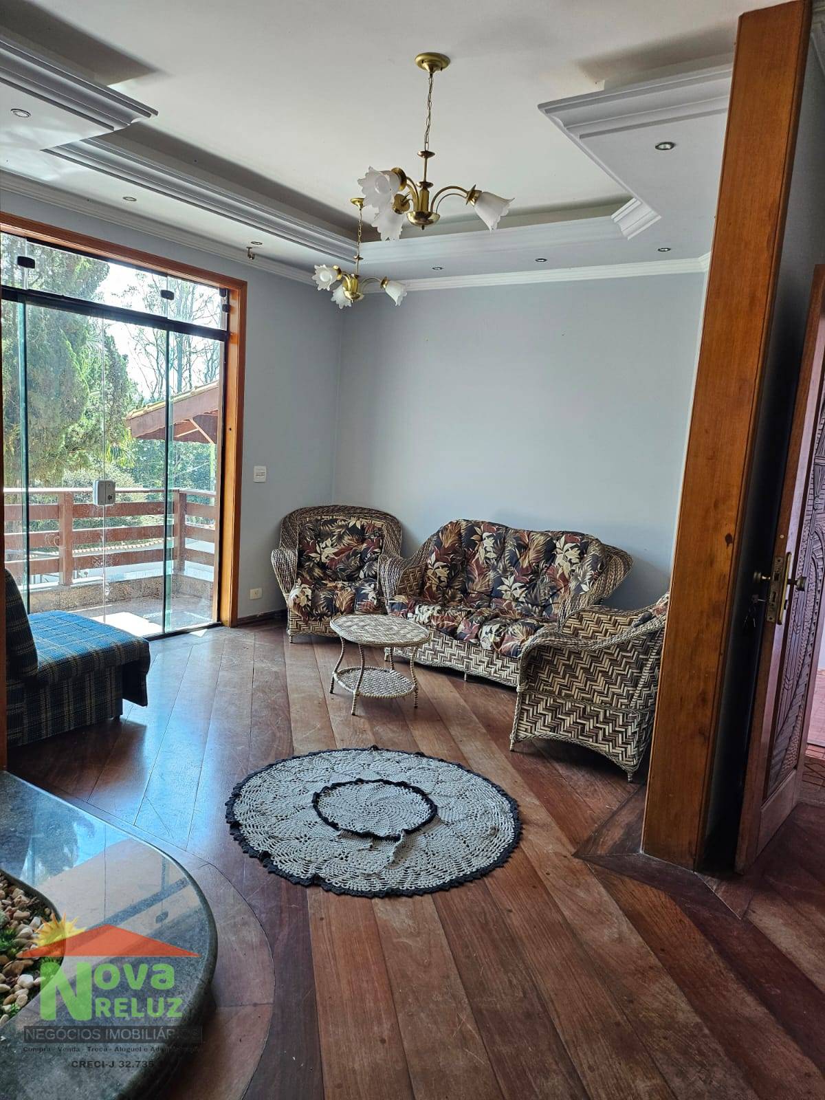 Chácara, 4 quartos, 2000 m² - Foto 5