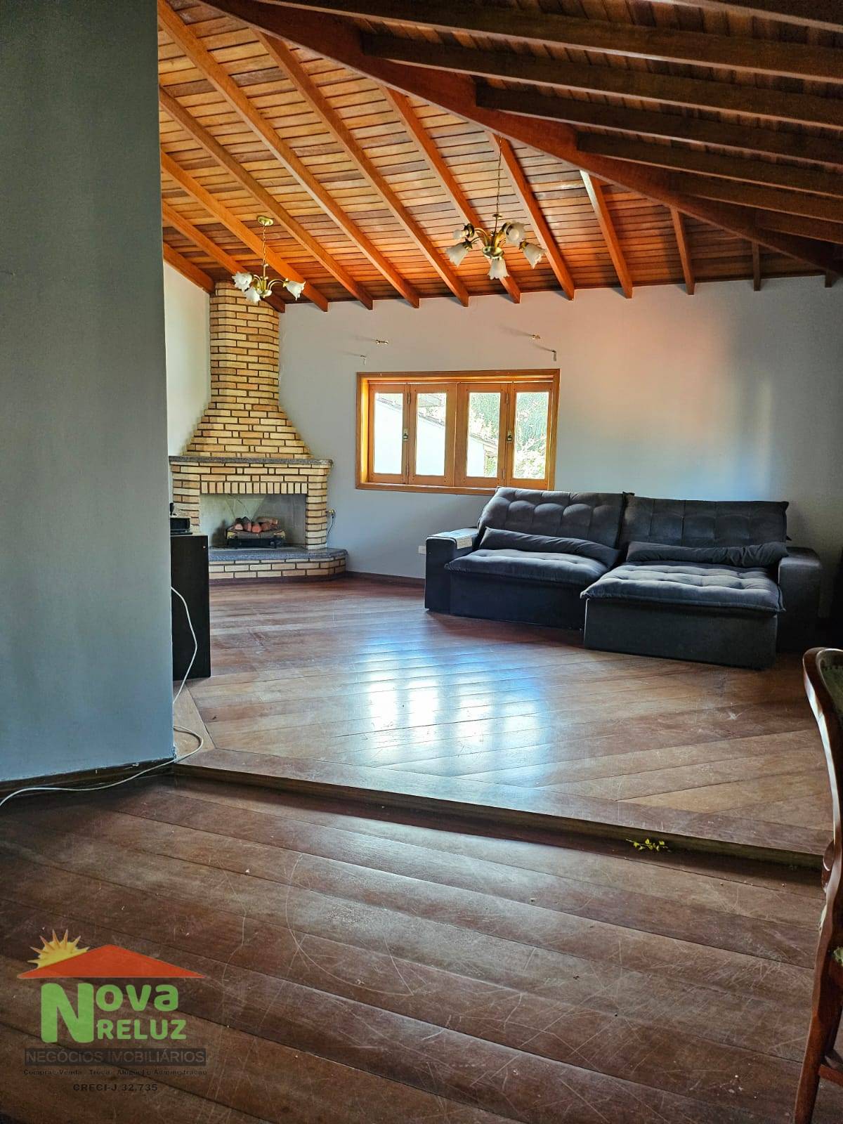 Chácara, 4 quartos, 2000 m² - Foto 3