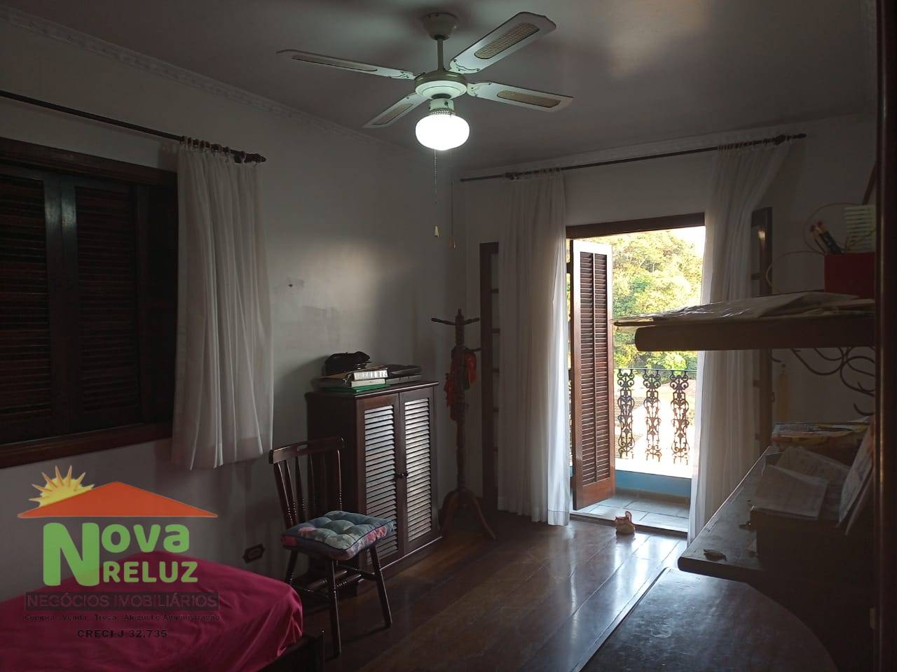 Sobrado, 3 quartos, 350 m² - Foto 3