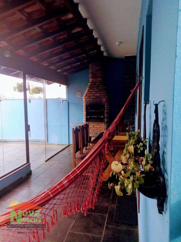 Sobrado, 3 quartos, 350 m² - Foto 11