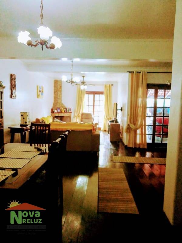 Sobrado, 3 quartos, 350 m² - Foto 8