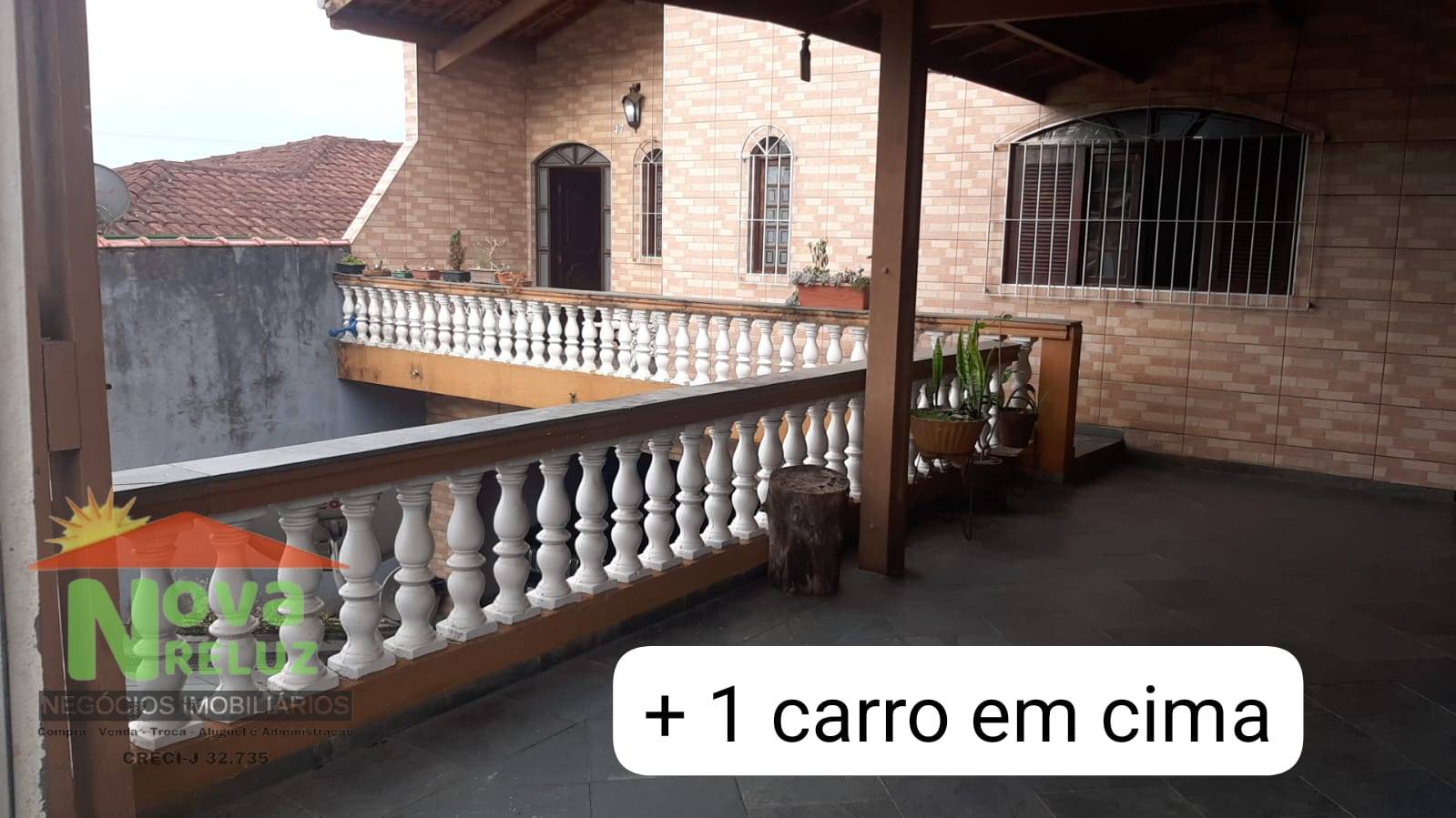 Casa, 4 quartos, 384 m² - Foto 4