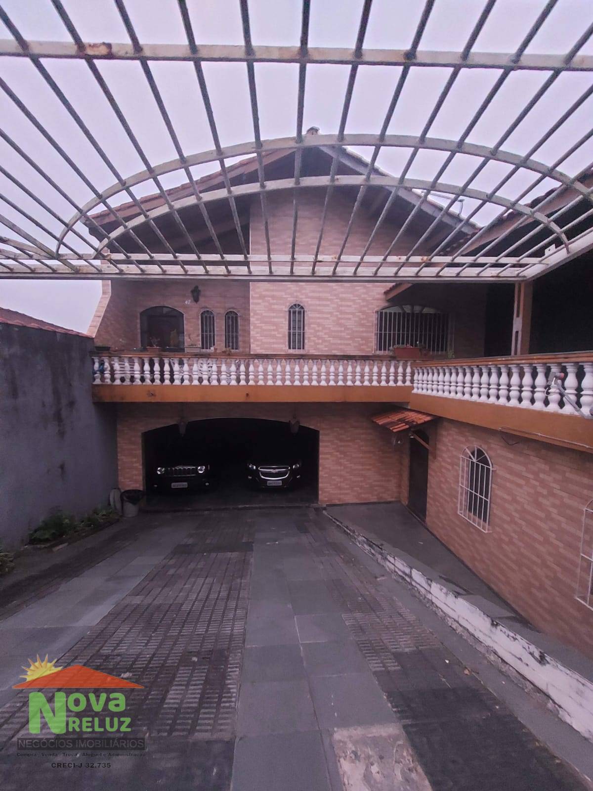 Casa, 4 quartos, 384 m² - Foto 7