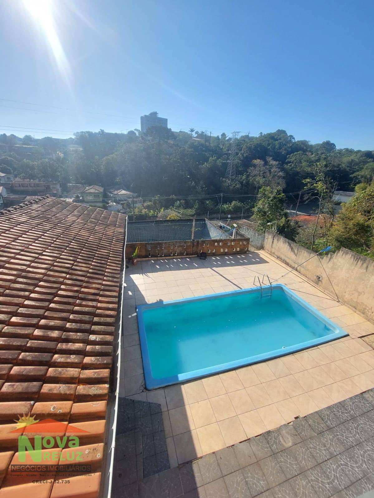 Casa, 4 quartos, 384 m² - Foto 8