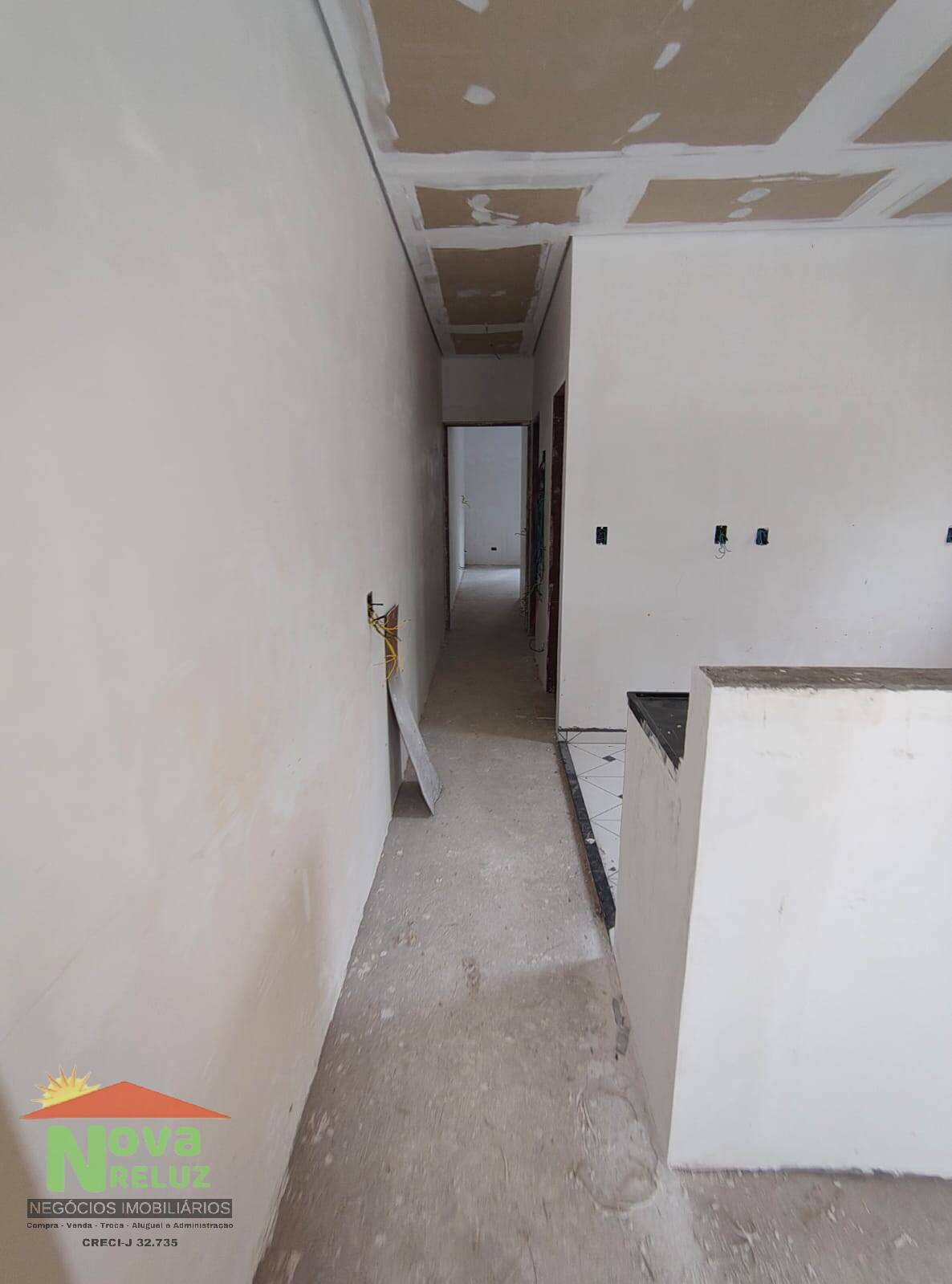 Casa, 2 quartos - Foto 3