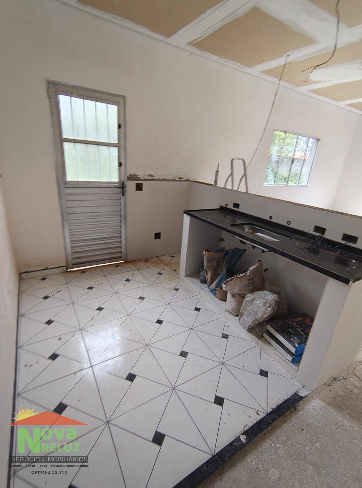 Casa, 2 quartos - Foto 8