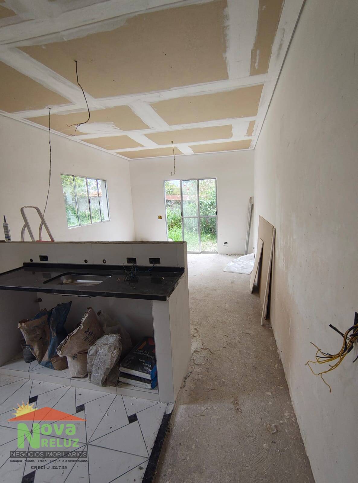 Casa, 2 quartos - Foto 9