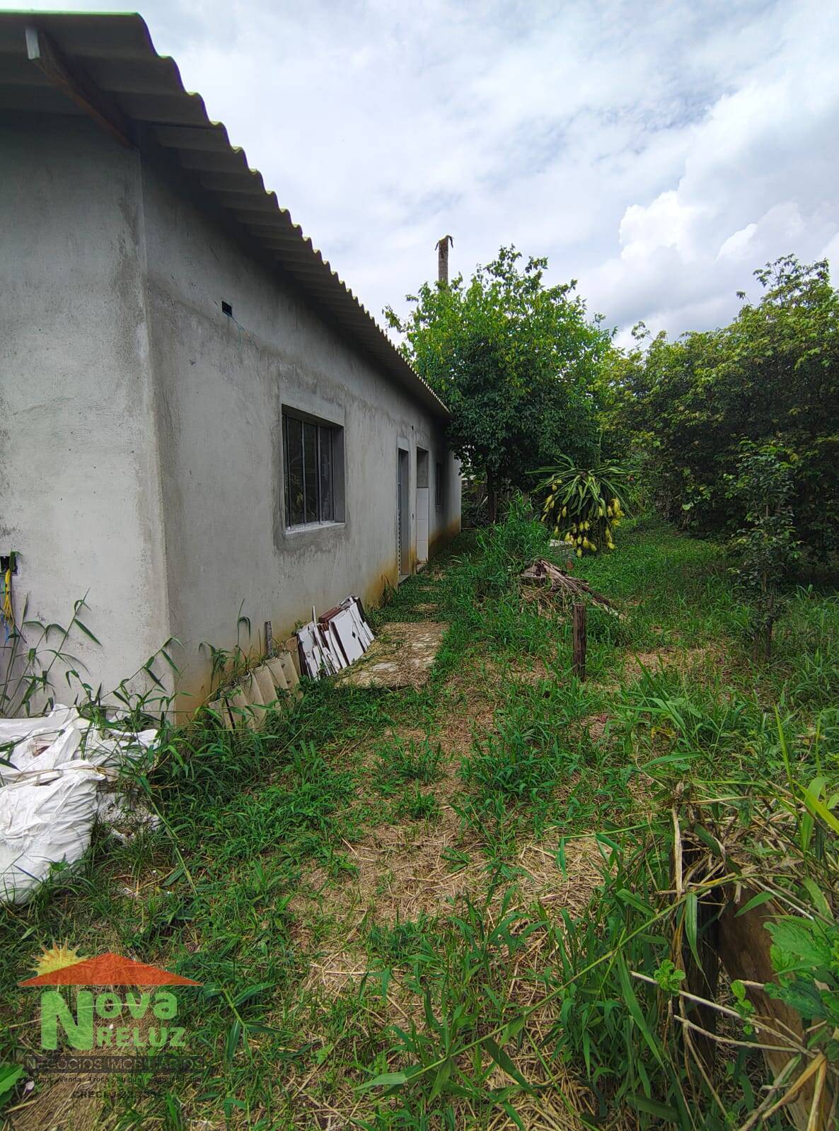 Casa, 2 quartos - Foto 1