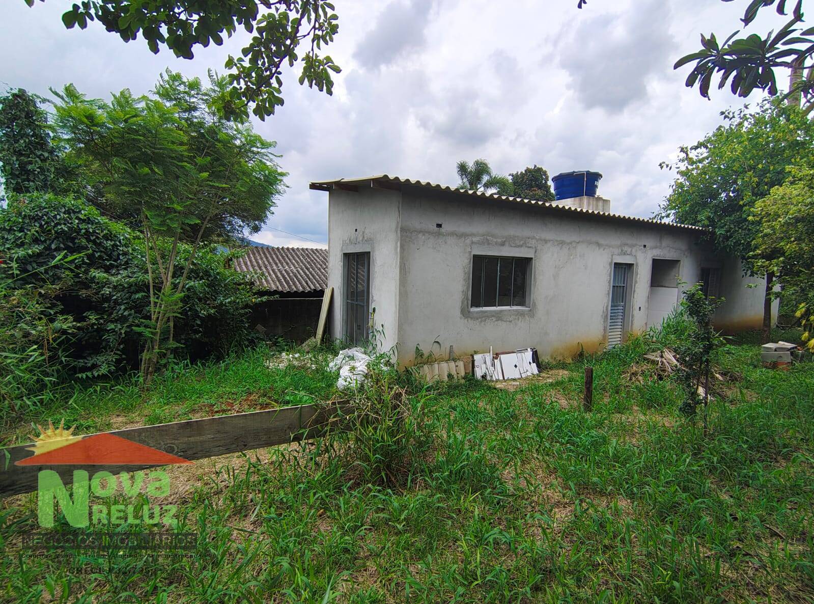 Casa, 2 quartos - Foto 14