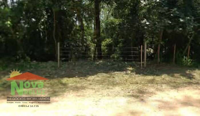 Terreno, 450 m² - Foto 1