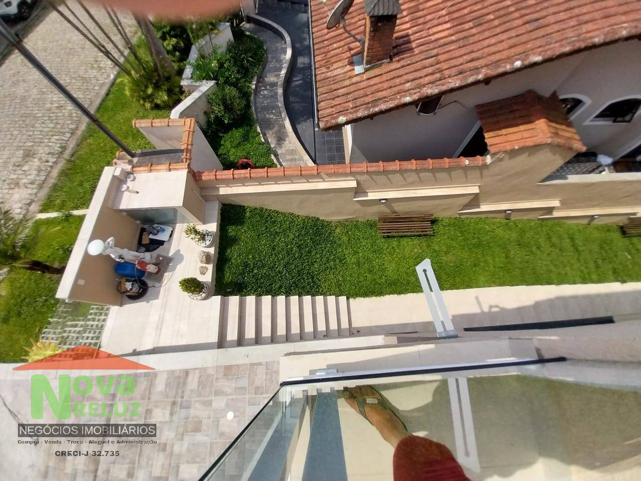 Sobrado, 3 quartos, 200 m² - Foto 4