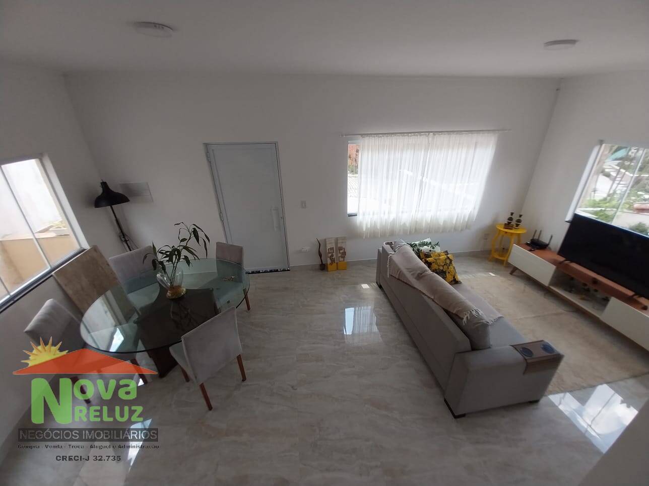 Sobrado, 3 quartos, 200 m² - Foto 3