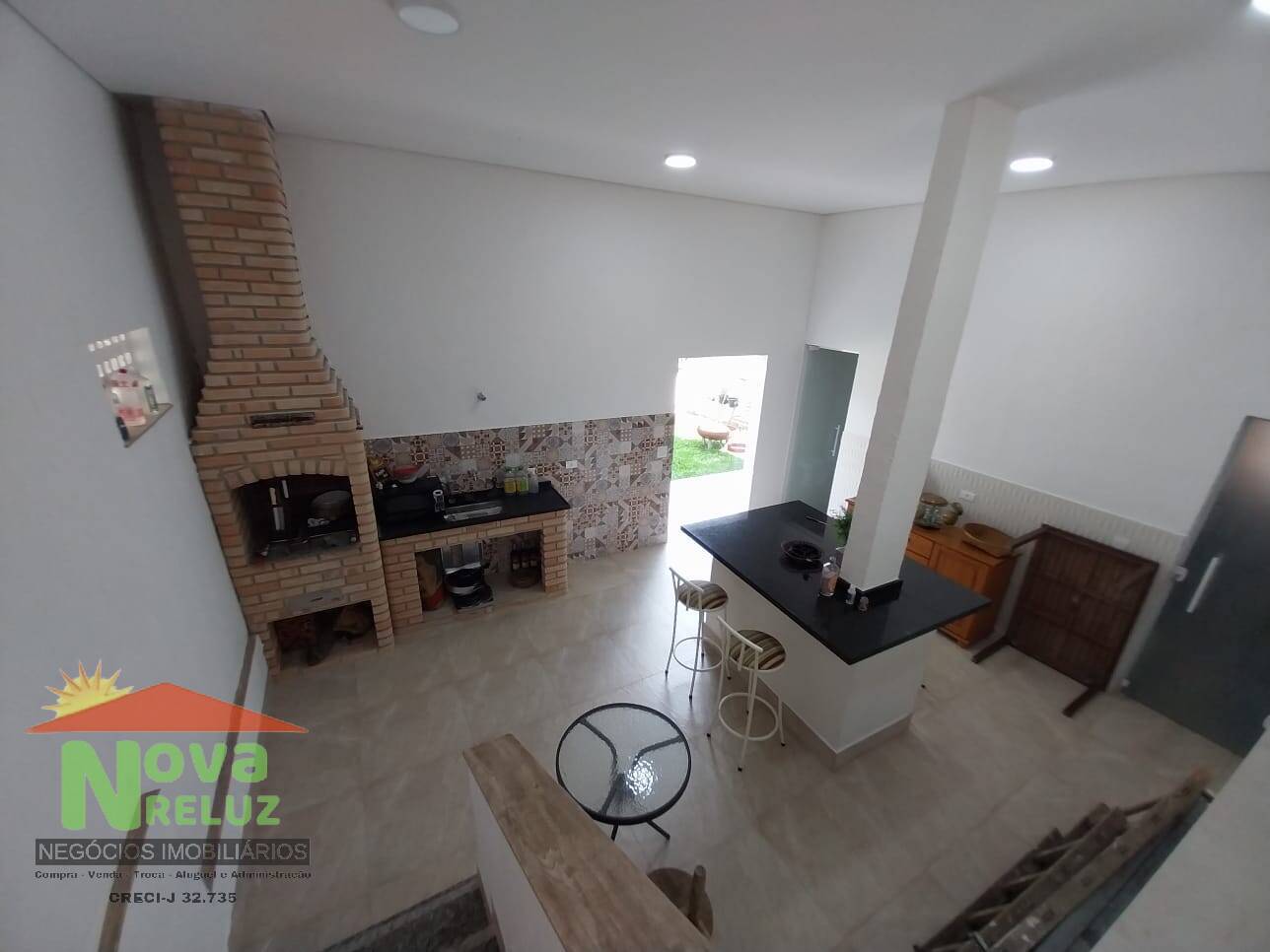 Sobrado, 3 quartos, 200 m² - Foto 5