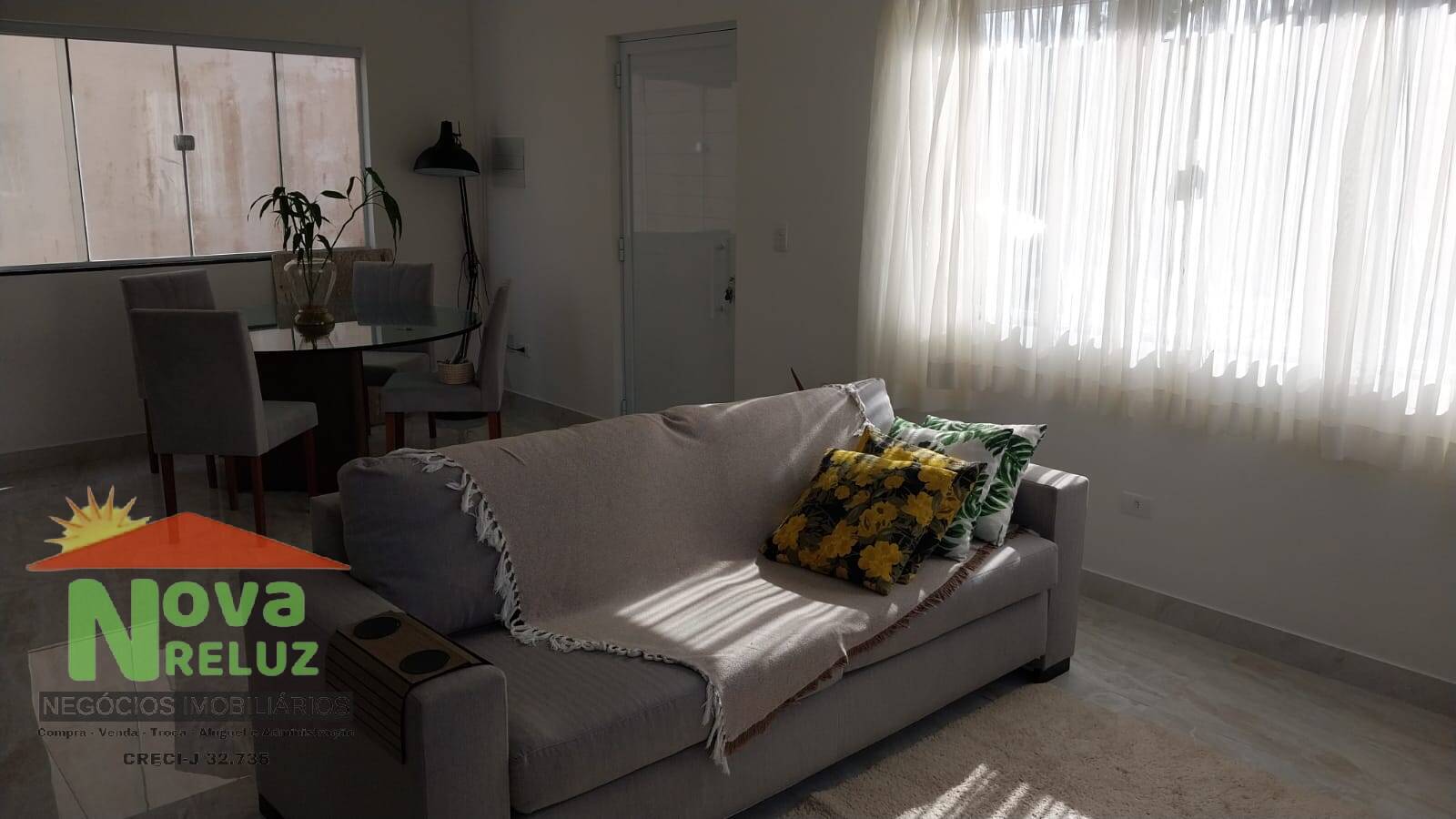 Sobrado, 3 quartos, 200 m² - Foto 7