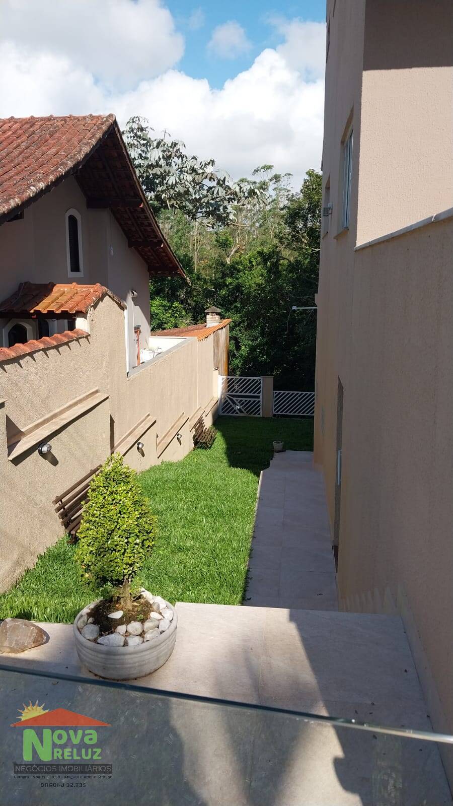 Sobrado, 3 quartos, 200 m² - Foto 8