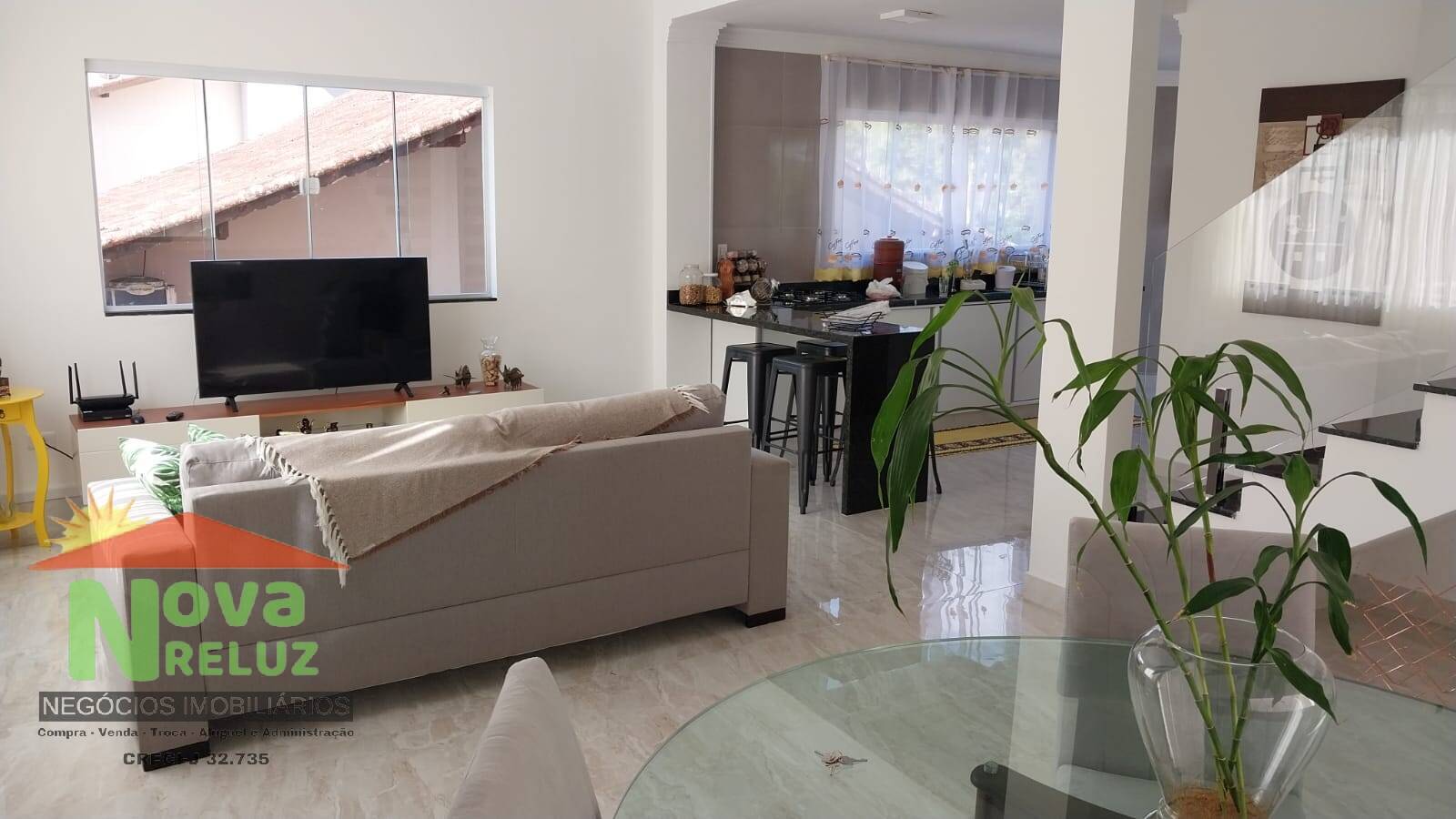 Sobrado, 3 quartos, 200 m² - Foto 9