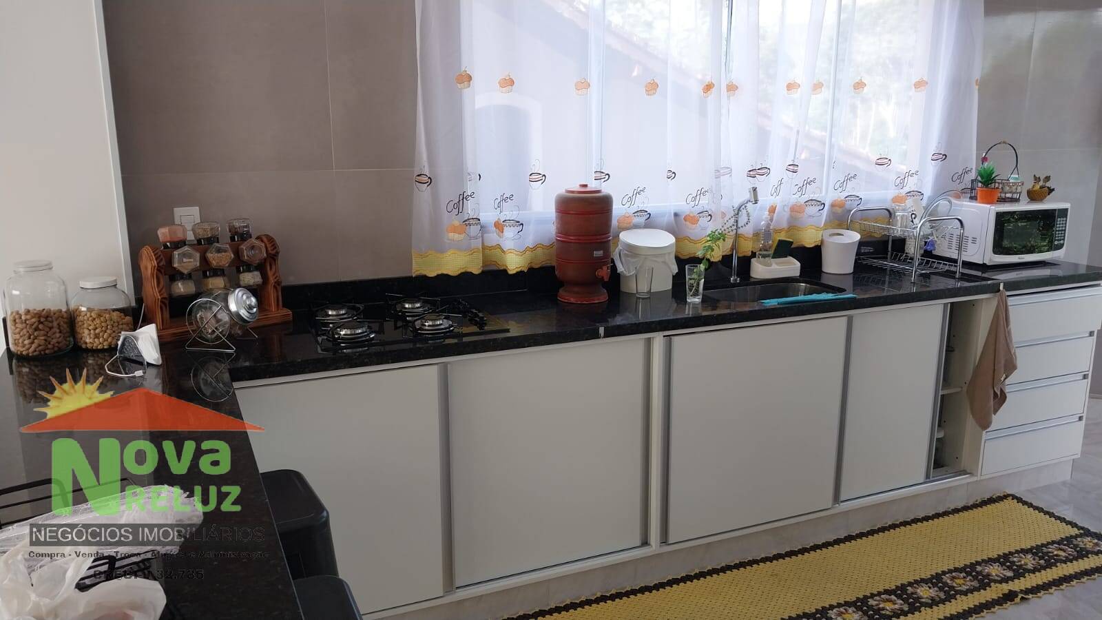 Sobrado, 3 quartos, 200 m² - Foto 13