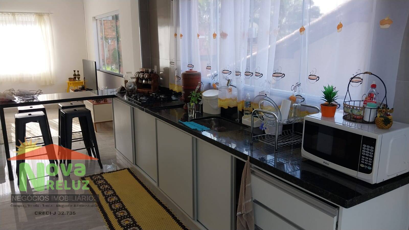 Sobrado, 3 quartos, 200 m² - Foto 12