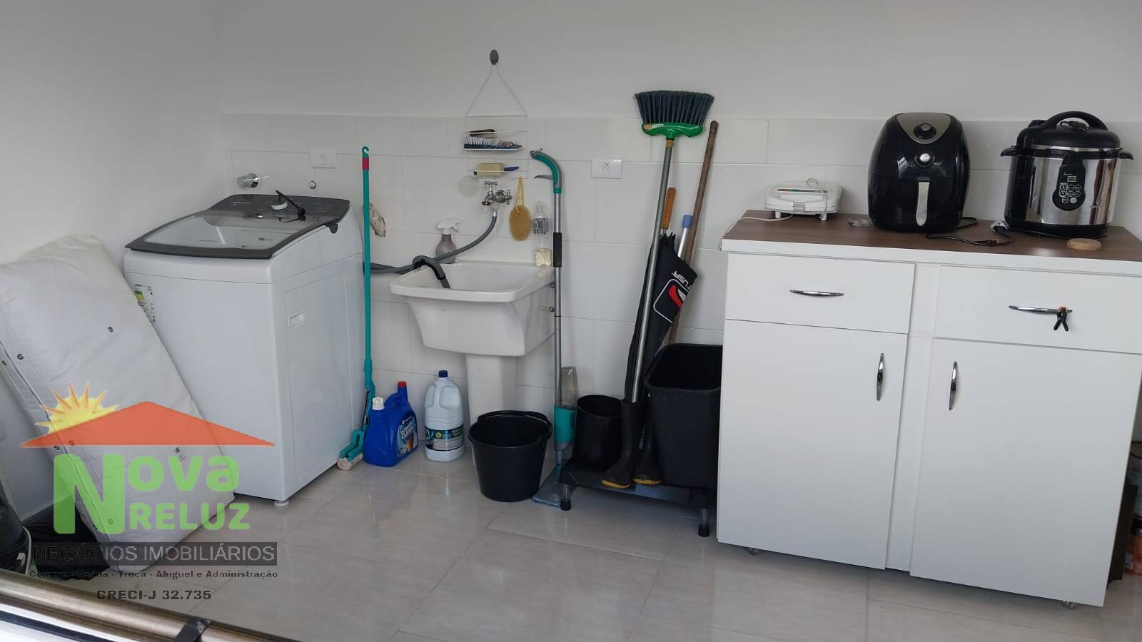 Sobrado, 3 quartos, 200 m² - Foto 11